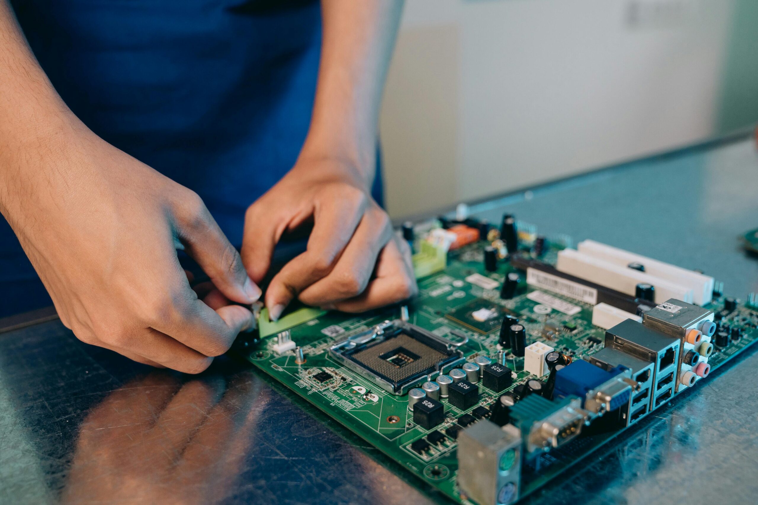 Right to Repair: Are Manufacturers Legally Blocking Your Fix?