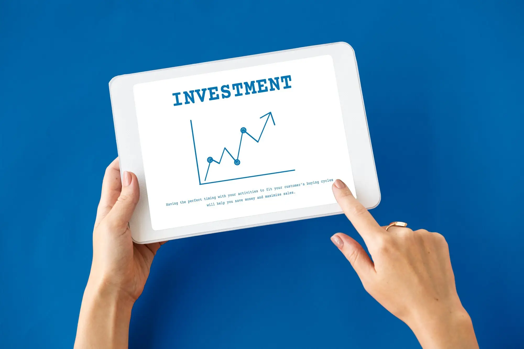 Smart Investing Strategies for Market Volatility in 2025