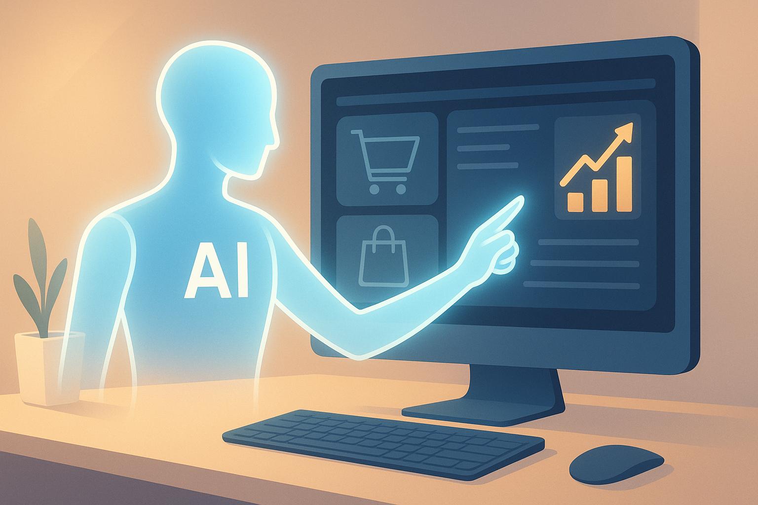 The Future of AI in Personal Finance Management: Empowering Smarter Money Decisions