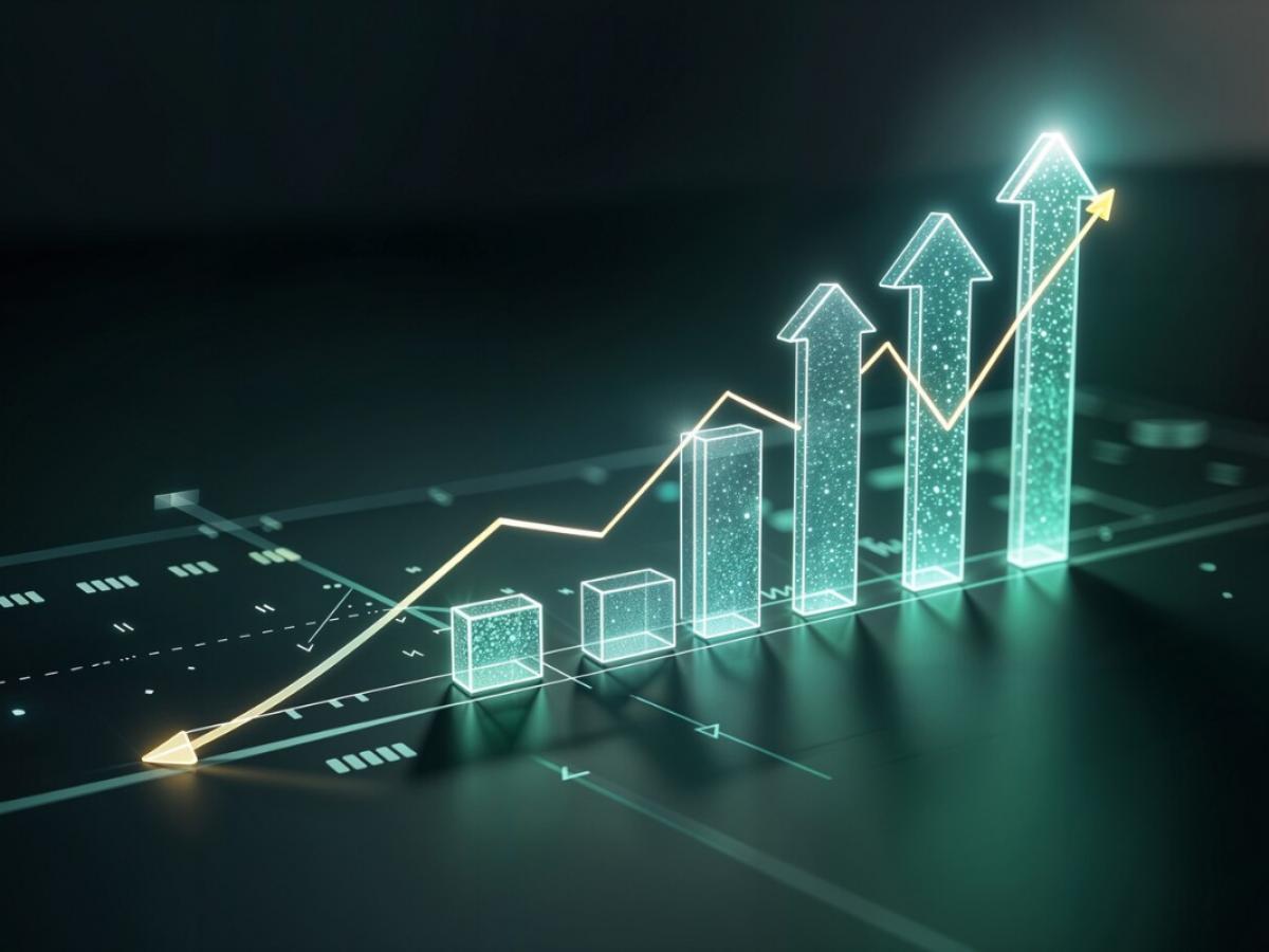 The Fastest-Growing Cryptocurrencies in 2025: Key Performers Explained