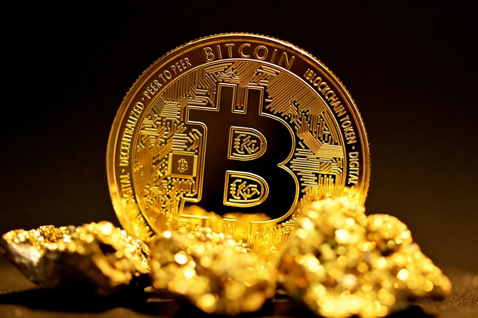 Bitcoin 2025: Is It Still ‘Digital Gold’ or Something More?
