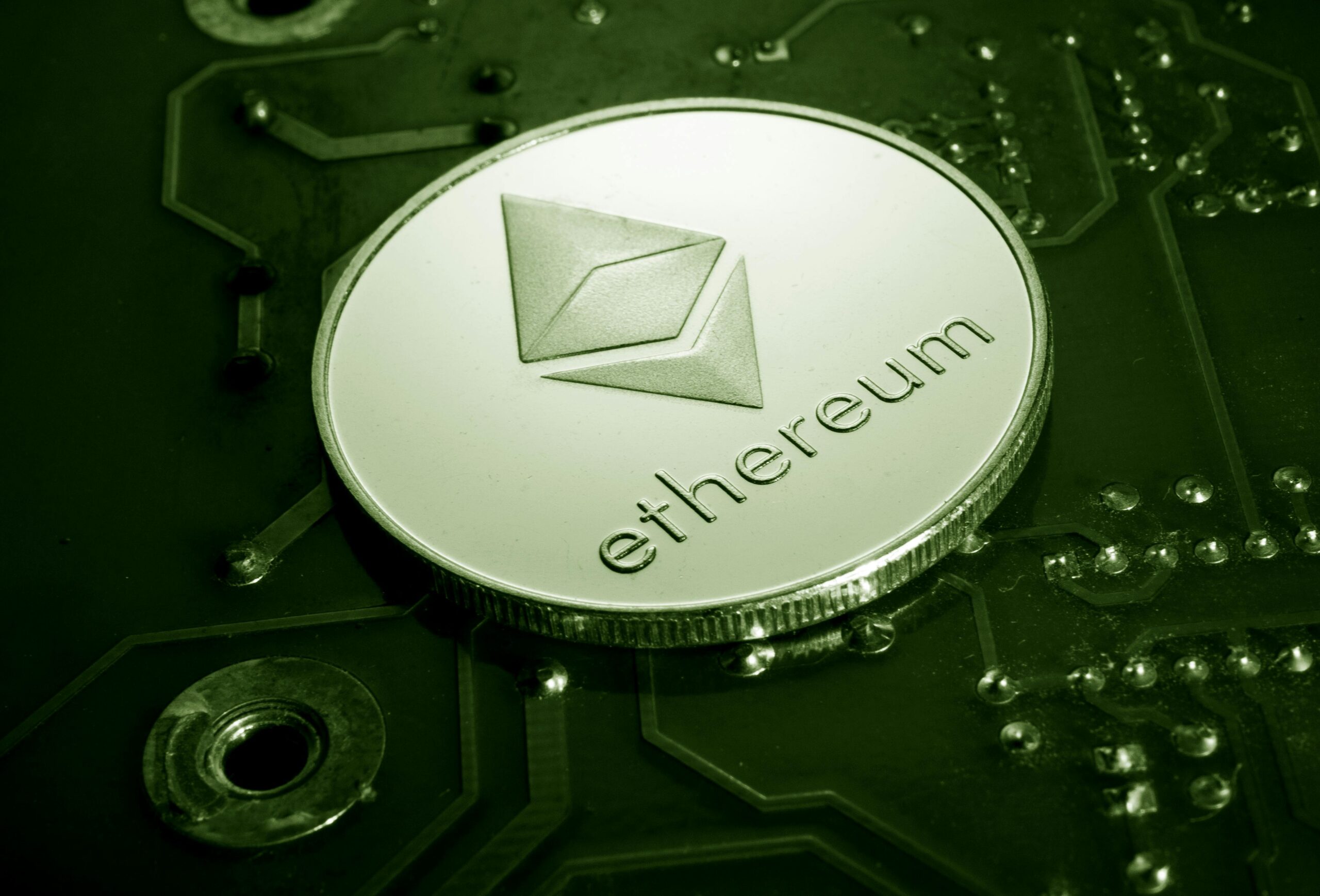 Institutional Adoption: Why Wall Street Is Going All-In on Ethereum