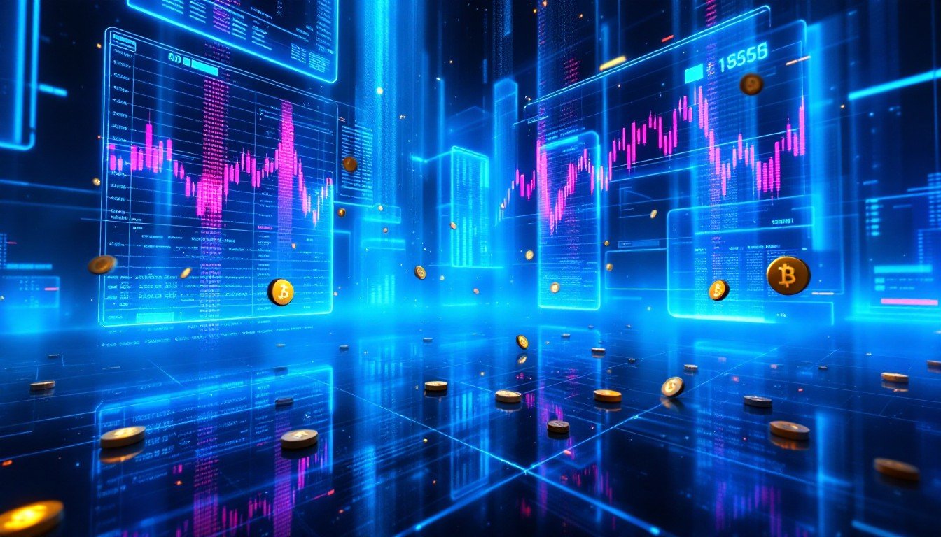 How AI Is Revolutionizing Cryptocurrency Trading and Security in 2025