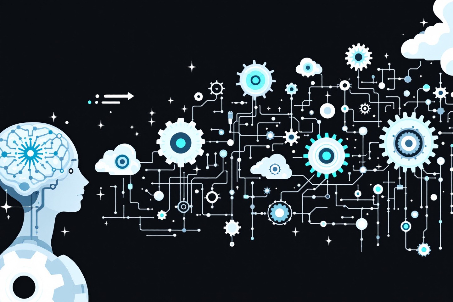 AI and Crypto: How Artificial Intelligence is Shaping Blockchain Innovation