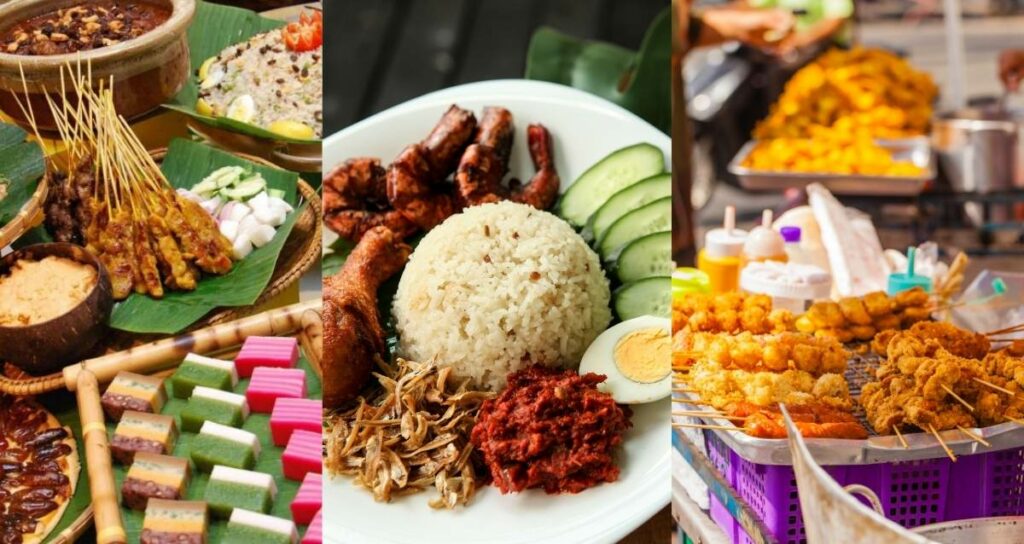 Food Tourism: Culinary Adventures You Must Try on Your Next Vacation