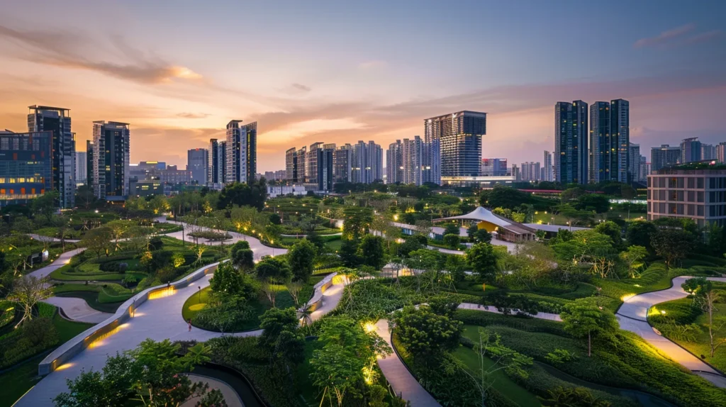 Nature Positivity: How Biodiversity and Ecosystem Protection Shape Sustainable Living