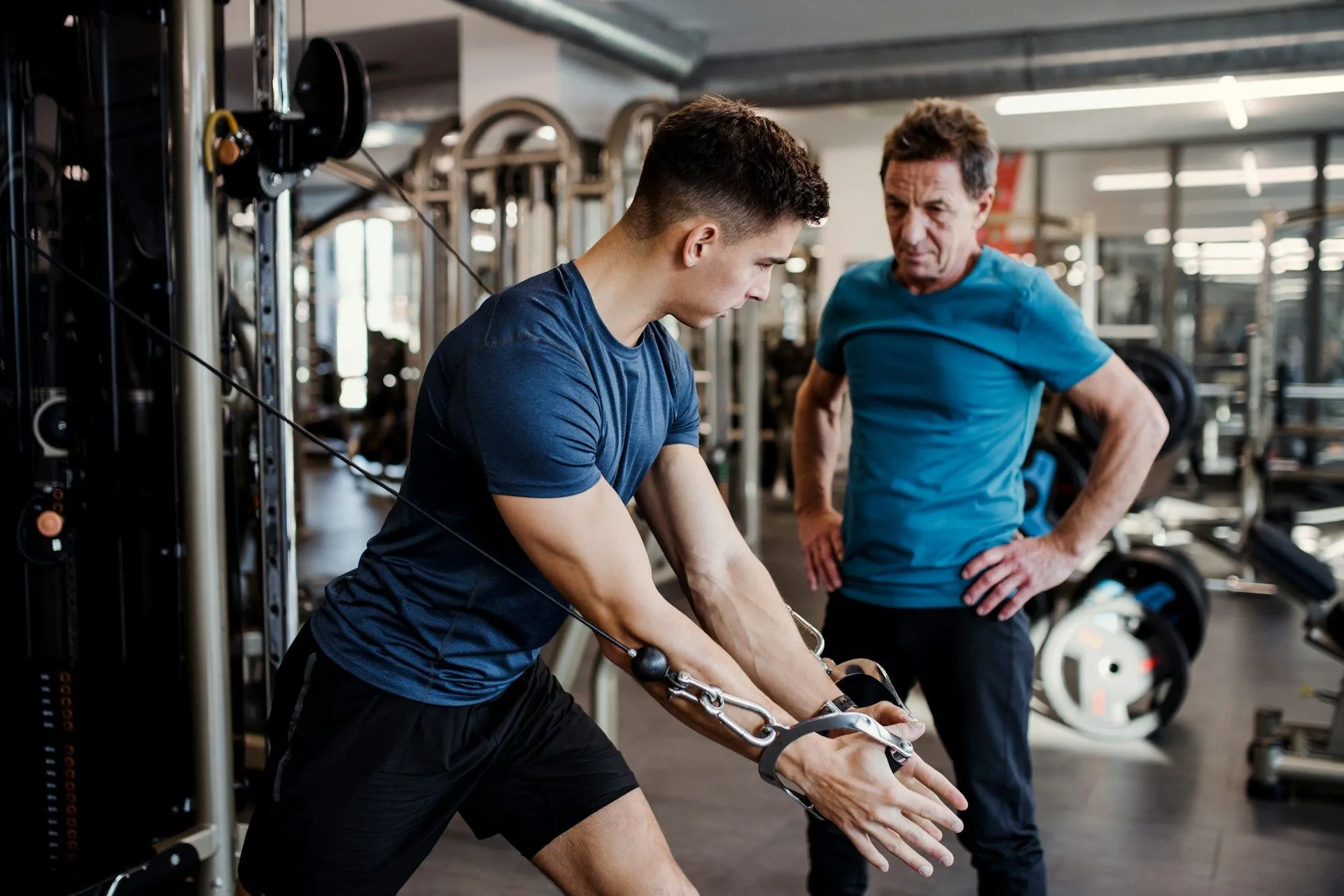 High-Intensity Interval Training (HIIT) for Busy Lifestyles: Maximize Results in Less Time