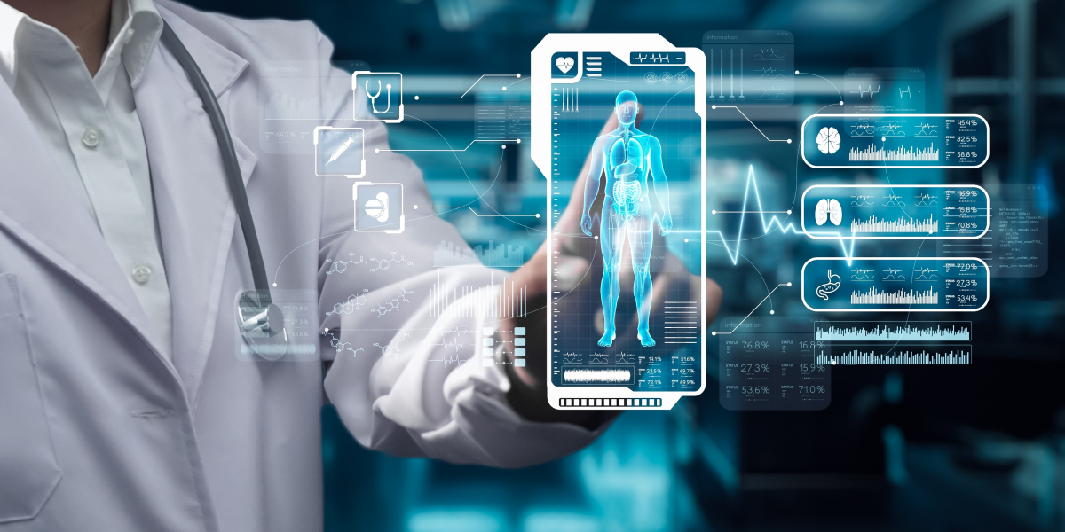 AI-Powered Personalized Health Plans: How Artificial Intelligence Is Shaping Custom Fitness, Diet, and Wellness Regimens