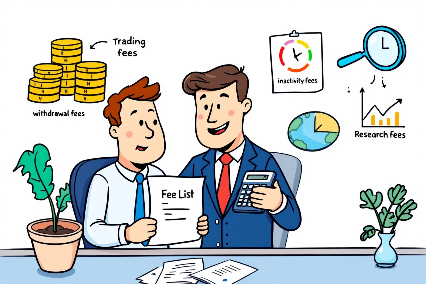 Hidden Fees in Subscription Services: What You Need to Know About Transparency and Your Right to Cancel