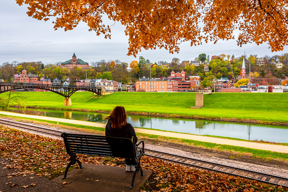 Hidden Gems: Underrated Destinations in Europe for 2025