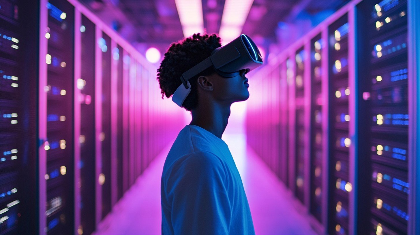 Augmented & Virtual Reality in Daily Life: Immersive Experiences Beyond Gaming