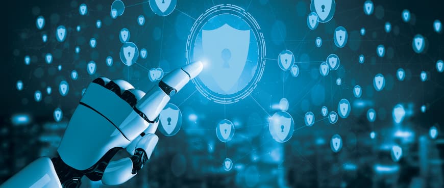 AI in Cybersecurity: How Machine Learning is Protecting (or Threatening) Digital Lives