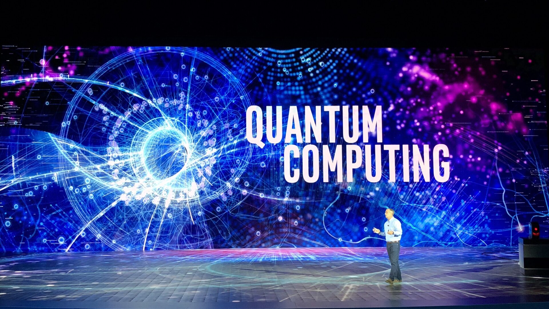 Quantum Computing Breakthroughs 2025: Real-World Impacts Revolutionizing Industries