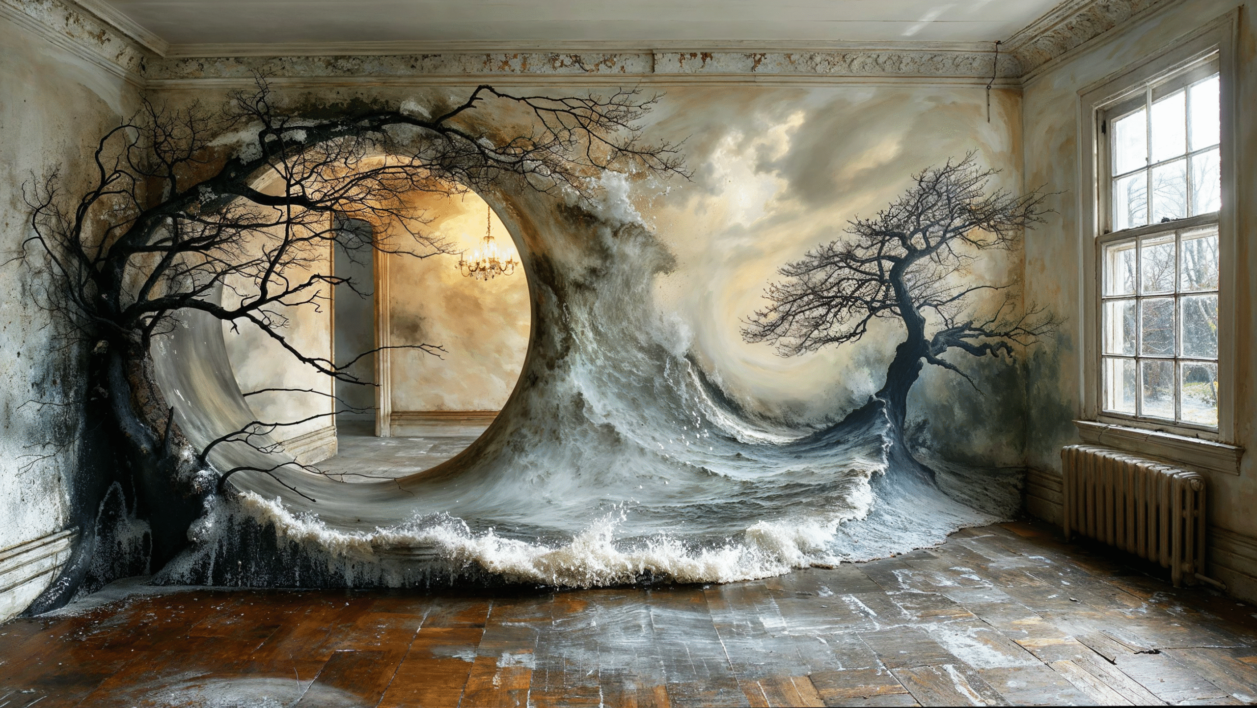 The Art of Feng Shui: Balancing Energy in Your Home