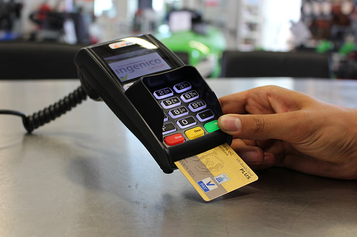 Fintech Meets Crypto: New Payment Gateways and Merchant Adoption