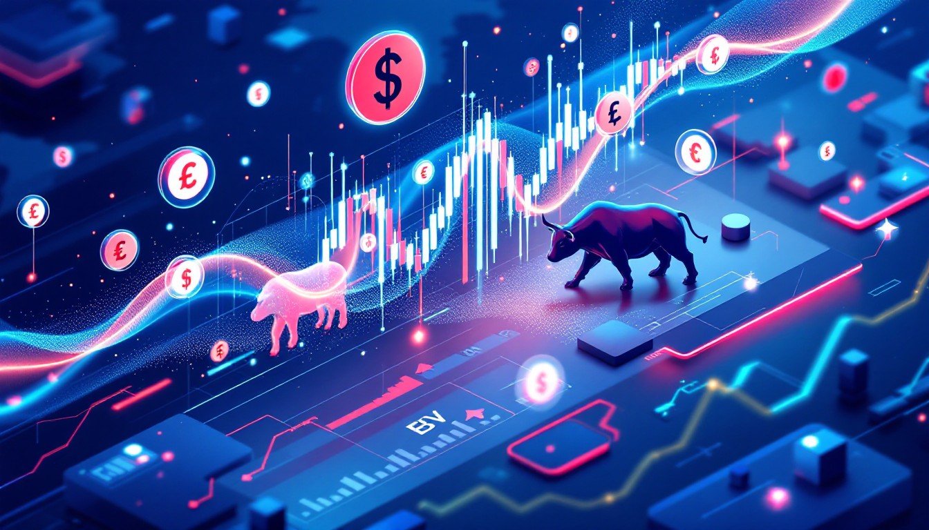 Altcoins Ready to Dominate the Next Bull Run: Solana, Sui, Avalanche and More