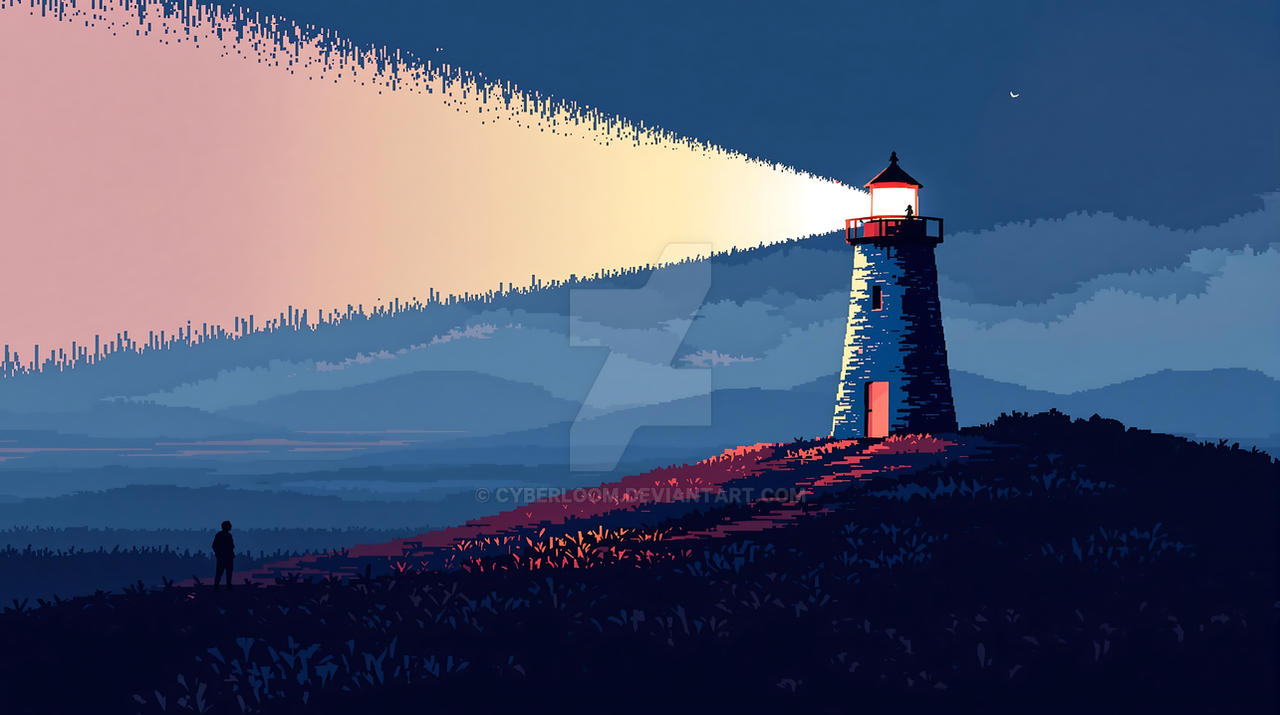 Lighthouse Parenting: Balancing Boundaries with Independence