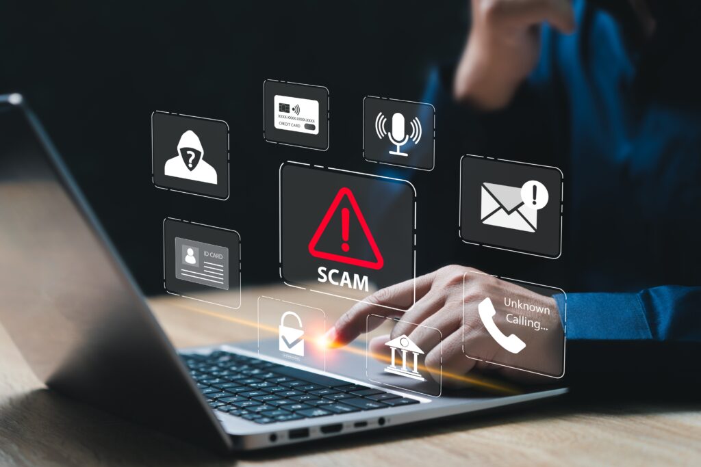 Digital Payments and Marketplaces: How to Get Protected Against Online Fraud