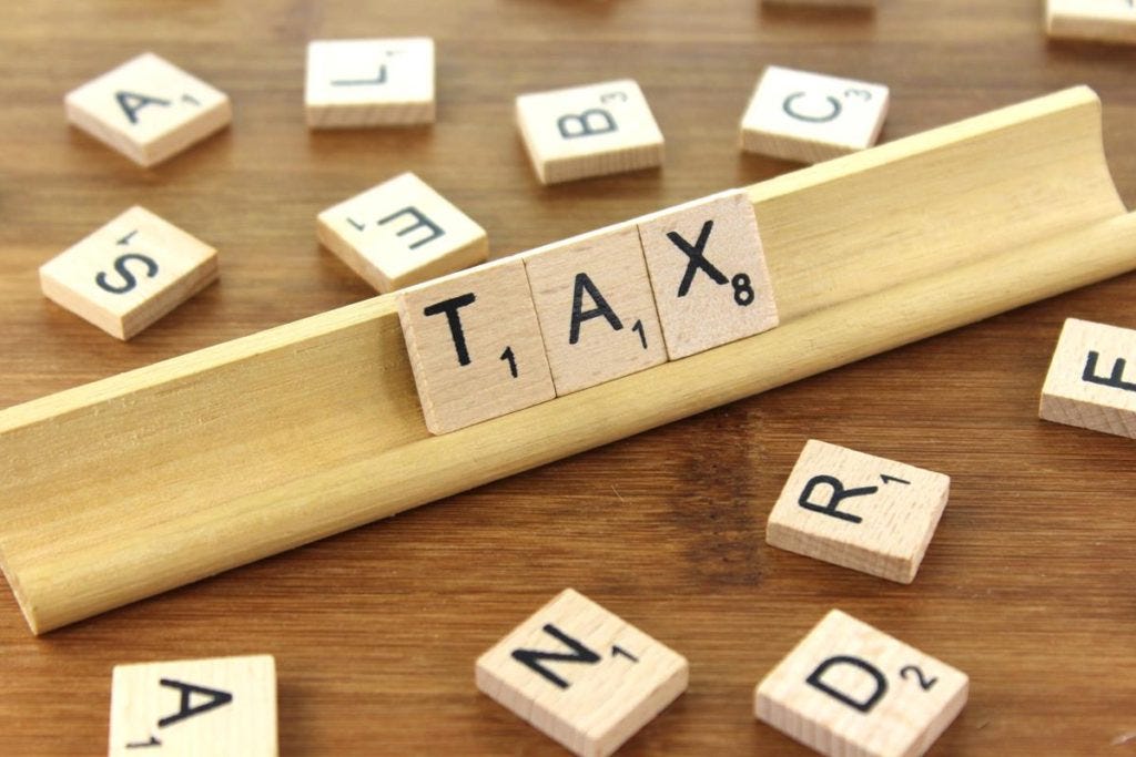 Global Tax Optimization: How Tier-1 Citizens Can Legally Minimize Taxes and Maximize Wealth