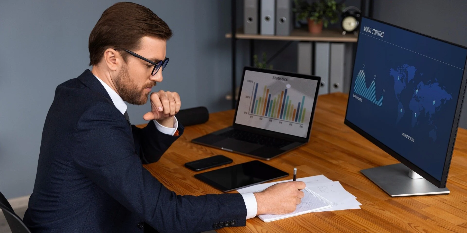 Leveraging Data Analytics in Education & Career Planning