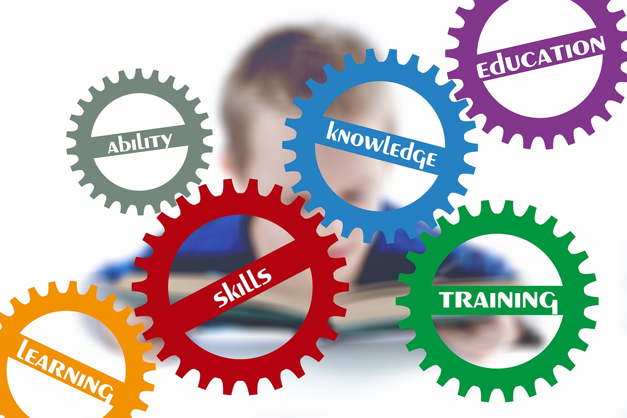 Microlearning: The Future of Efficient Skills Development
