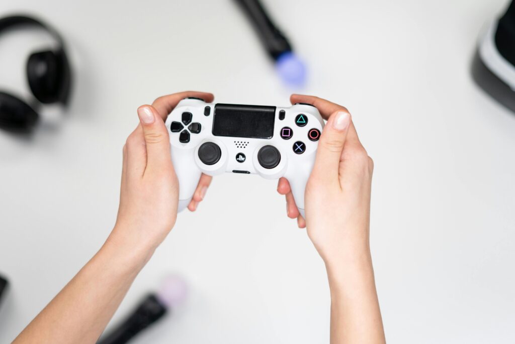 Next-Level Gaming Consoles & Accessories: What’s Worth the Hype?