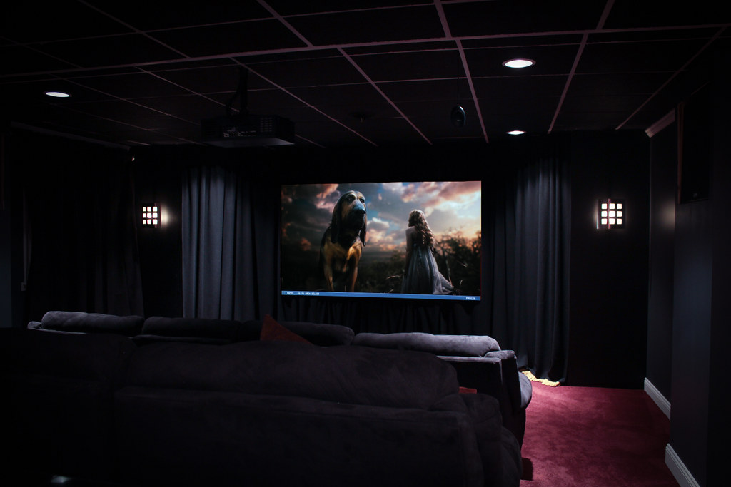 5 Best Small Home Theater Systems for Cinematic Living Rooms
